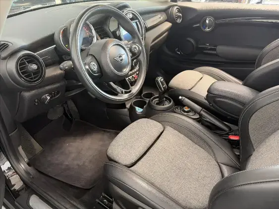 MINI MINI III - voiture d'occasion - Photo 17