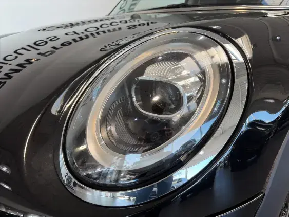 MINI MINI III - voiture d'occasion - Photo 20