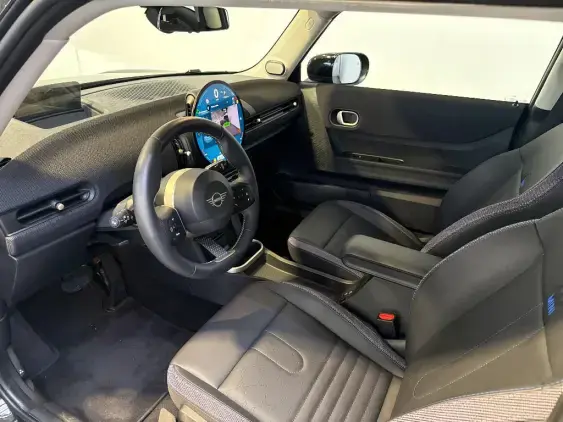 MINI COOPER 3 PORTES IV - voiture d'occasion - Photo 16