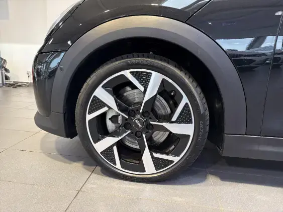 MINI COOPER 3 PORTES IV - voiture d'occasion - Photo 20