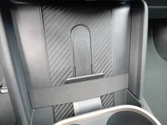 MINI COOPER 5 PORTES IV - voiture d'occasion - Photo 16