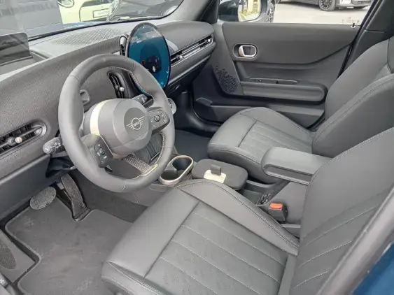 MINI COOPER 5 PORTES IV - voiture d'occasion - Photo 18