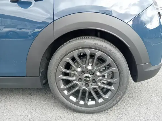MINI COOPER 5 PORTES IV - voiture d'occasion - Photo 24