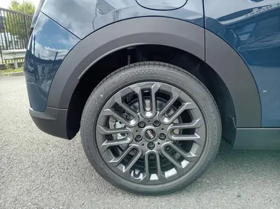 MINI COOPER 5 PORTES IV - voiture d'occasion - Photo 25