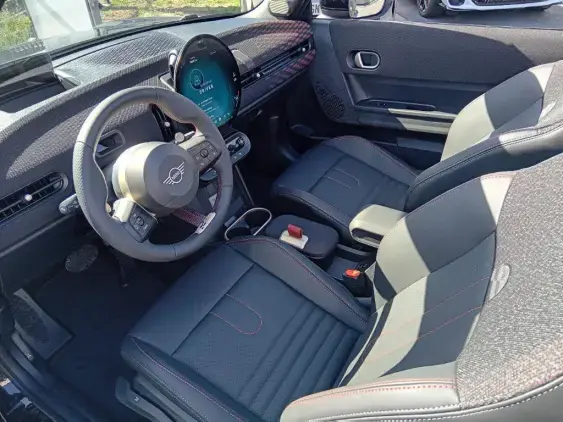 MINI COOPER F67 - voiture d'occasion - Photo 18