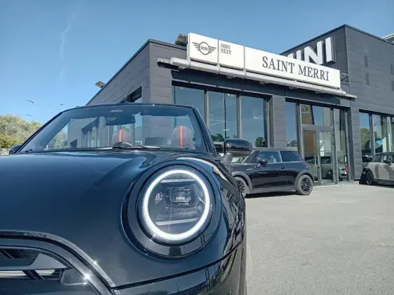 MINI COOPER F67 - voiture d'occasion - Photo 22