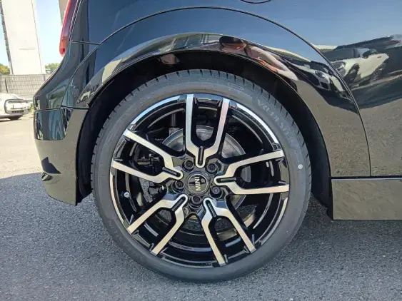 MINI COOPER F67 - voiture d'occasion - Photo 25