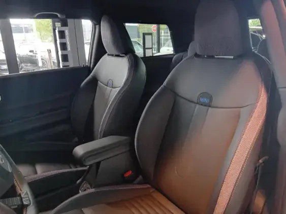 MINI COOPER 3 PORTES IV - voiture d'occasion - Photo 16