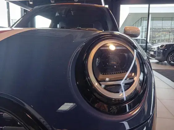 MINI COOPER 3 PORTES IV - voiture d'occasion - Photo 18