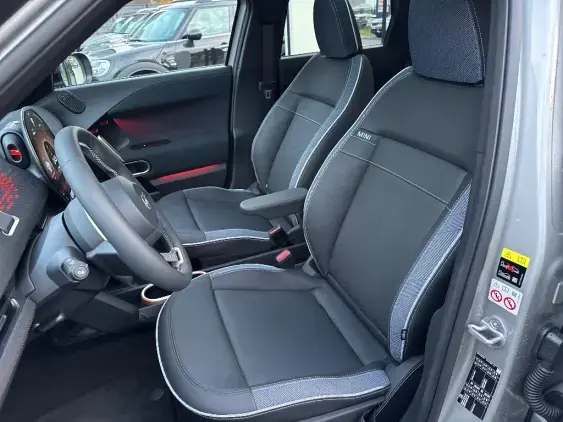 MINI ACEMAN J05 - voiture d'occasion - Photo 16