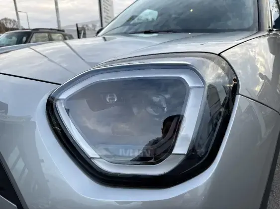 MINI ACEMAN J05 - voiture d'occasion - Photo 18