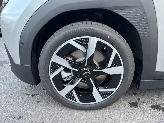 MINI ACEMAN J05 - voiture d'occasion - Photo 19