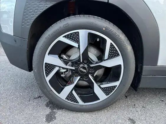 MINI ACEMAN J05 - voiture d'occasion - Photo 21