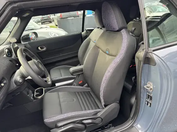 MINI COOPER F67 - voiture d'occasion - Photo 16