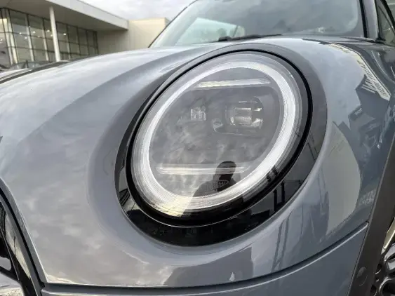 MINI COOPER F67 - voiture d'occasion - Photo 18