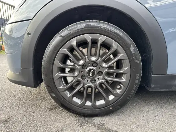 MINI COOPER F67 - voiture d'occasion - Photo 19