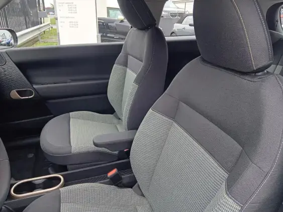 MINI COOPER 3 PORTES IV - voiture d'occasion - Photo 16