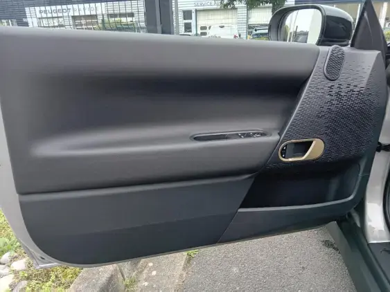 MINI COOPER 3 PORTES IV - voiture d'occasion - Photo 17