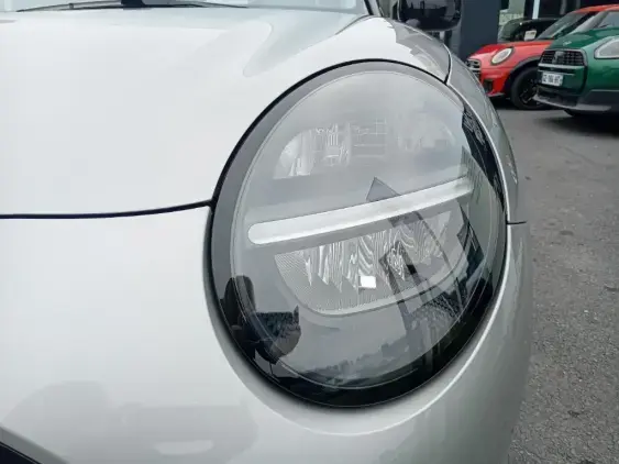 MINI COOPER 3 PORTES IV - voiture d'occasion - Photo 18