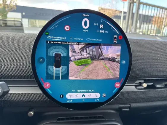 MINI ACEMAN J05 - voiture d'occasion - Photo 15