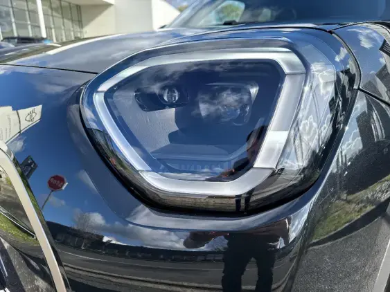 MINI ACEMAN J05 - voiture d'occasion - Photo 17