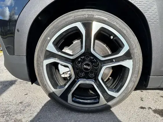 MINI ACEMAN J05 - voiture d'occasion - Photo 18