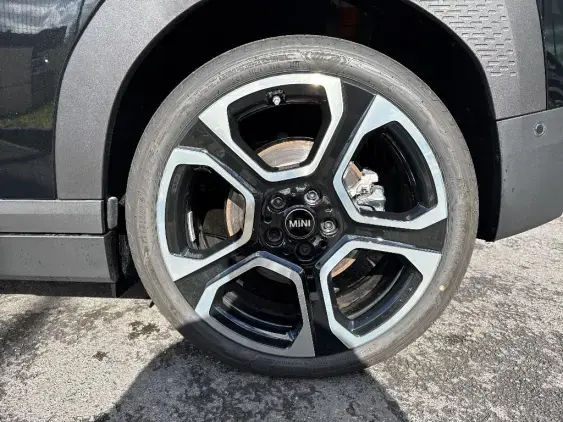 MINI ACEMAN J05 - voiture d'occasion - Photo 19