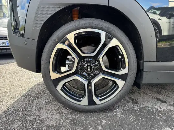 MINI ACEMAN J05 - voiture d'occasion - Photo 20