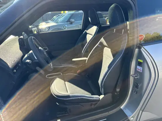 MINI COOPER 3 PORTES IV - voiture d'occasion - Photo 16