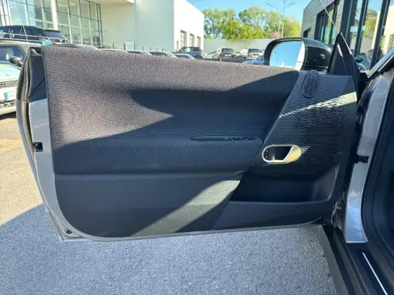 MINI COOPER 3 PORTES IV - voiture d'occasion - Photo 17