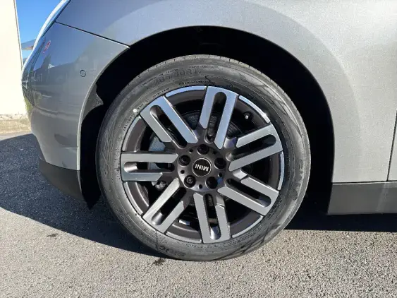 MINI COOPER 3 PORTES IV - voiture d'occasion - Photo 19