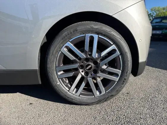 MINI COOPER 3 PORTES IV - voiture d'occasion - Photo 20