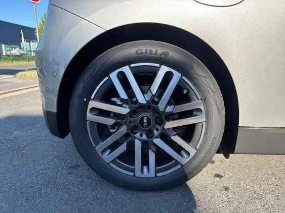 MINI COOPER 3 PORTES IV - voiture d'occasion - Photo 21