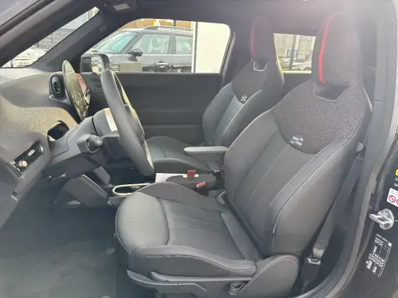 MINI COOPER 3 PORTES IV - voiture d'occasion - Photo 16