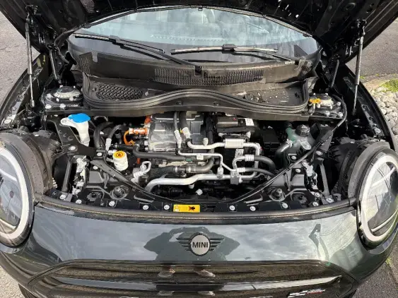 MINI COOPER 3 PORTES IV - voiture d'occasion - Photo 19