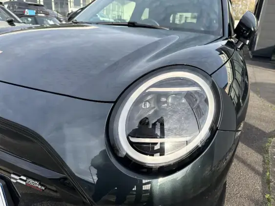 MINI COOPER 3 PORTES IV - voiture d'occasion - Photo 20