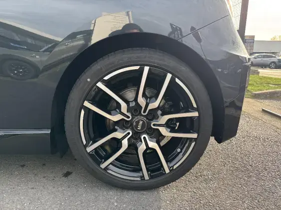 MINI COOPER 3 PORTES IV - voiture d'occasion - Photo 22