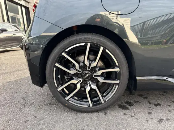 MINI COOPER 3 PORTES IV - voiture d'occasion - Photo 23