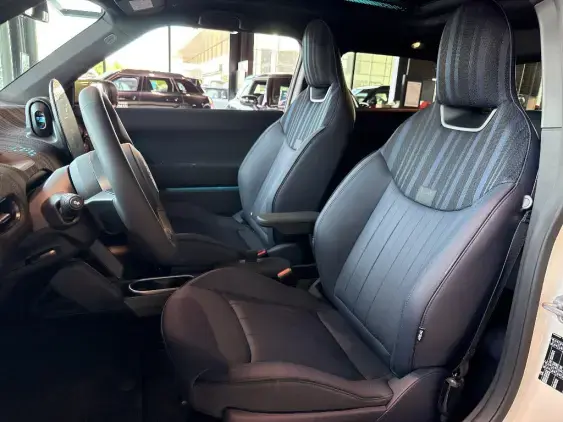 MINI COOPER 3 PORTES IV - voiture d'occasion - Photo 15