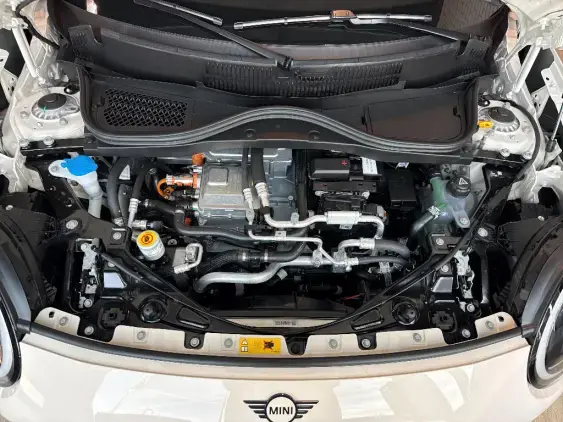 MINI COOPER 3 PORTES IV - voiture d'occasion - Photo 18