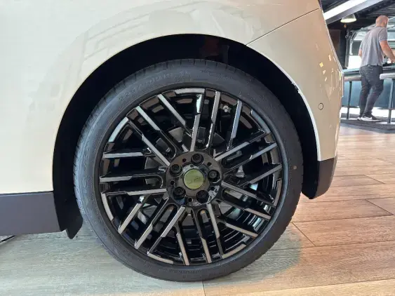 MINI COOPER 3 PORTES IV - voiture d'occasion - Photo 21