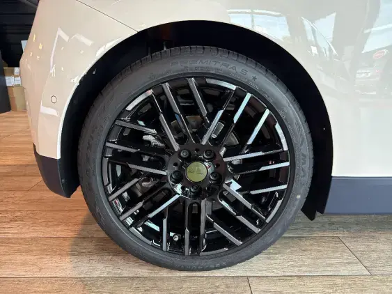 MINI COOPER 3 PORTES IV - voiture d'occasion - Photo 22