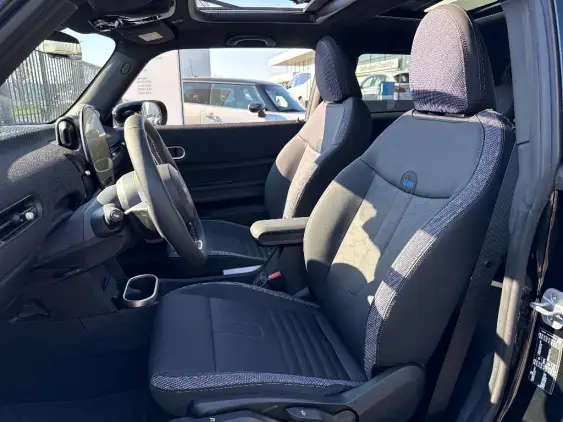 MINI COOPER 3 PORTES IV - voiture d'occasion - Photo 16