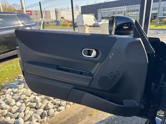 MINI COOPER 3 PORTES IV - voiture d'occasion - Photo 17