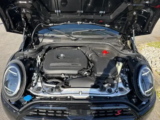 MINI COOPER 3 PORTES IV - voiture d'occasion - Photo 18