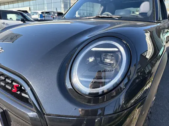 MINI COOPER 3 PORTES IV - voiture d'occasion - Photo 19