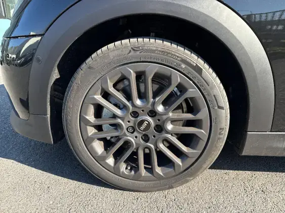 MINI COOPER 3 PORTES IV - voiture d'occasion - Photo 20