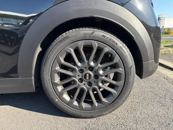 MINI COOPER 3 PORTES IV - voiture d'occasion - Photo 21