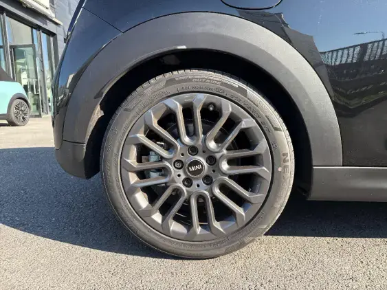 MINI COOPER 3 PORTES IV - voiture d'occasion - Photo 22