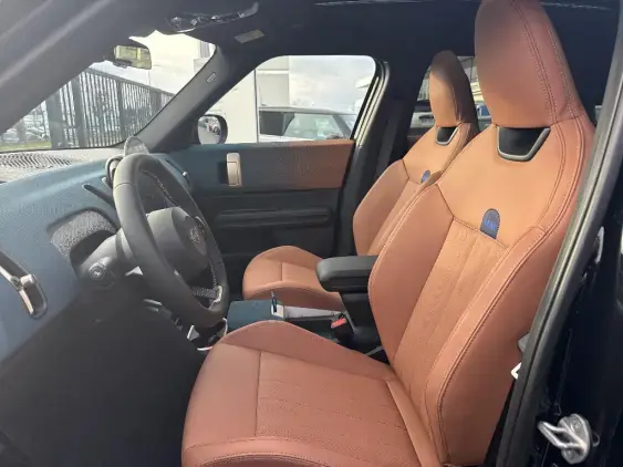 MINI COUNTRYMAN ELECTRIC U25 - voiture d'occasion - Photo 15